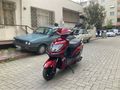 MOTOLUX ALF PLUS LUX DÜŞÜK KM  