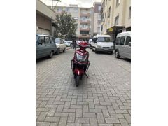 MOTOLUX ALF PLUS LUX DÜŞÜK KM  