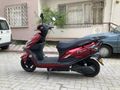 MOTOLUX ALF PLUS LUX DÜŞÜK KM  