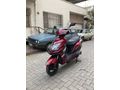 MOTOLUX ALF PLUS LUX DÜŞÜK KM  