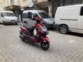 MOTOLUX ALF PLUS LUX DÜŞÜK KM  