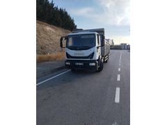 Sahibinden Iveco  10 teker kamyon 320 bg piyasanın en iyisi