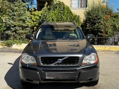 Sahibinden Volvo XC90 2.4 D5 2005 Model