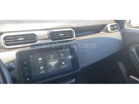 Sahibinden Dacia Duster 1.0 ECO-G Expression 2022 Model