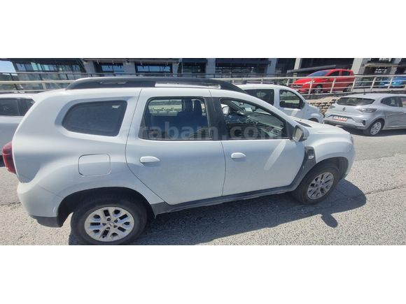 Sahibinden Dacia Duster 1.0 ECO-G Expression 2022 Model