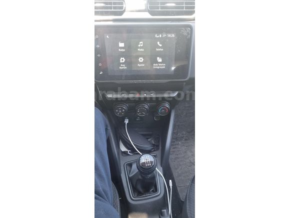 Sahibinden Dacia Duster 1.0 ECO-G Expression 2022 Model