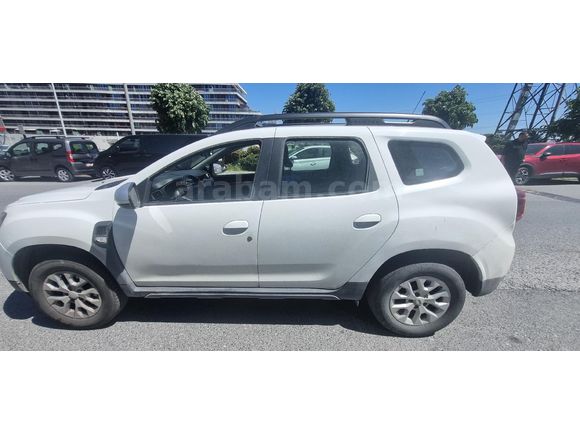 Sahibinden Dacia Duster 1.0 ECO-G Expression 2022 Model