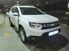 Sahibinden Dacia Duster 1.0 ECO-G Expression 2022 Model