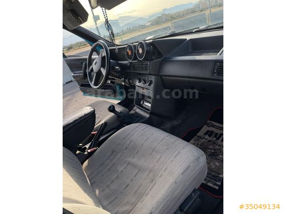 Sahibinden Fiat Tipo 1.6 S 1996 Model