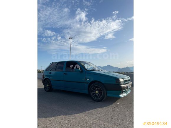 Sahibinden Fiat Tipo 1.6 S 1996 Model