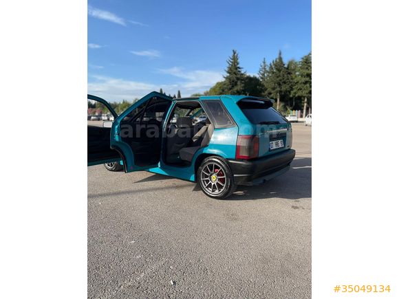 Sahibinden Fiat Tipo 1.6 S 1996 Model