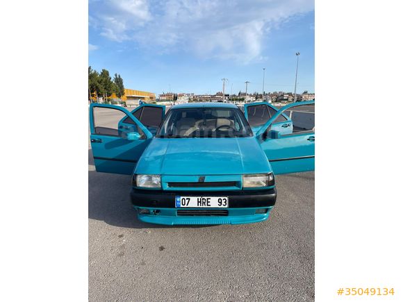 Sahibinden Fiat Tipo 1.6 S 1996 Model