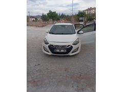 Sahibinden Hyundai i30 1.6 GDi Style 2012 model