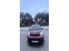 Sahibinden Fiat Fiorino Combi 1.3 Multijet Emotion 2011 Model 