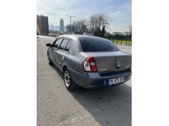 Sahibinden Renault Symbol 1.4 authentique 2007 Model 