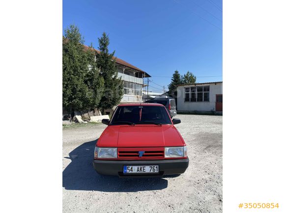Sahibinden Tofaş Şahin S 1998 Model SIFIR MUAYNE 2 SENE MUAYNELİ 