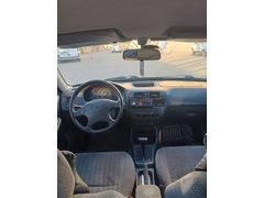 Sahibinden Honda Civic 1.6 i ES 2000 Model Kayseri