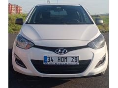 Sahibinden Hyundai i20 1.4 CRDi Jump 2014 Model son fiyat