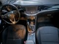 Opel Astra 1.4 T Dynamic 
