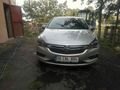 Opel Astra 1.4 T Dynamic 