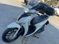 Kymco People S 200i Aydın