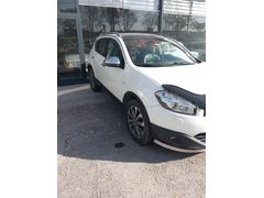 Galeriden Nissan Qashqai 1.5 dCi Platinum 2012 Model Konya