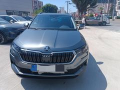 Sahibinden Skoda Karoq 1.5 TSI Prestige 2025 Model