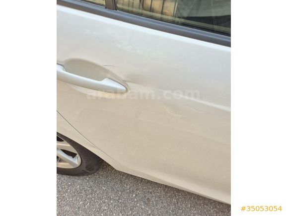 Sahibinden Mazda 3 1.6 Impressive 2010 Model