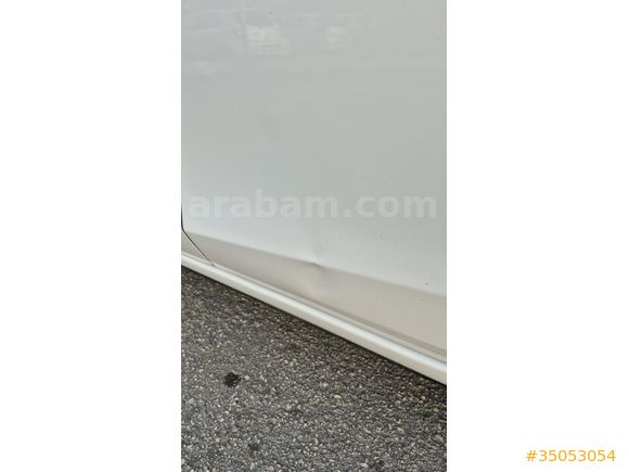 Sahibinden Mazda 3 1.6 Impressive 2010 Model