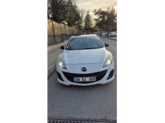 Sahibinden Mazda 3 1.6 Impressive 2010 Model