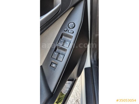 Sahibinden Mazda 3 1.6 Impressive 2010 Model