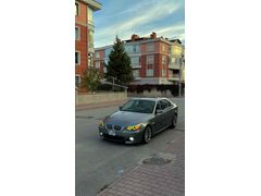 Sahibinden BMW 5 Serisi 520d Premium 2008 Model Konya