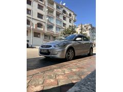 Sahibinden Hyundai Accent Blue  