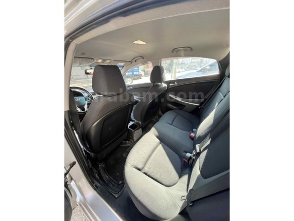 Sahibinden Hyundai Accent Blue  