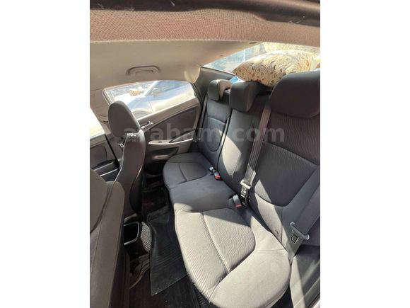 Sahibinden Hyundai Accent Blue  