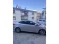 Sahibinden Hyundai Accent Blue 1.6 CRDI Prime 2012 Model 
