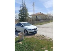 Sahibinden Skoda Octavia 1.6 TDI Optihmal 2019 Model   ter temiz bakmadan   geçmeyin açıklama da traktör de var