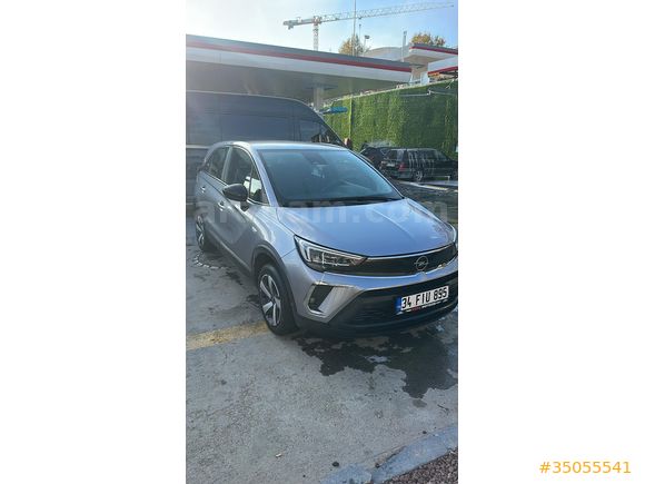 Sahibinden Opel Crossland 1.2 T Essential 2022 Model 