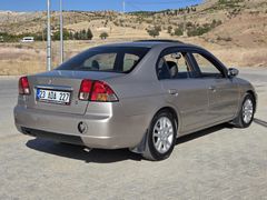5 YILLIK SAHİBİNDEN - OTOMATİK - SUNROOFLU VTEC II