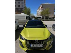 Sahibinden Peugeot e-208 GT 2024 Model