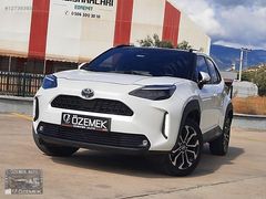 ÖZEMEK AUTO-BOYA HATA YOK-DAHA 22 BİNDE-CAM TAVAN-KAMERA-HYBRİD