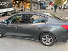 Sahibinden Ford Focus 1.5 TDCi Trend X 2019 Model