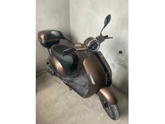 Sahibinden Kuba Blueberry 50 