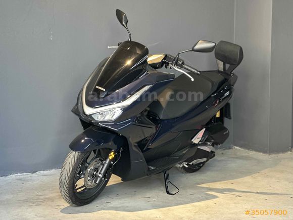 AYR | HONDA PCX 125 DLX SIFIR 300 KM 
