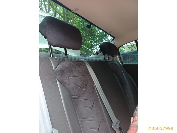 Sahibinden Renault Megane 1.4 Authentique 2008 Model