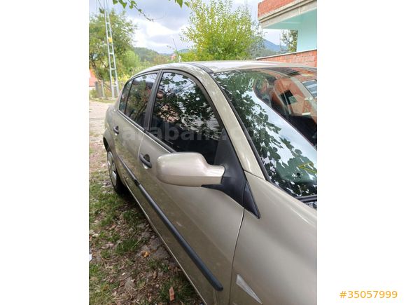 Sahibinden Renault Megane 1.4 Authentique 2008 Model