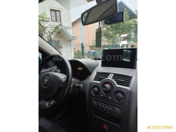 Sahibinden Renault Megane 1.4 Authentique 2008 Model