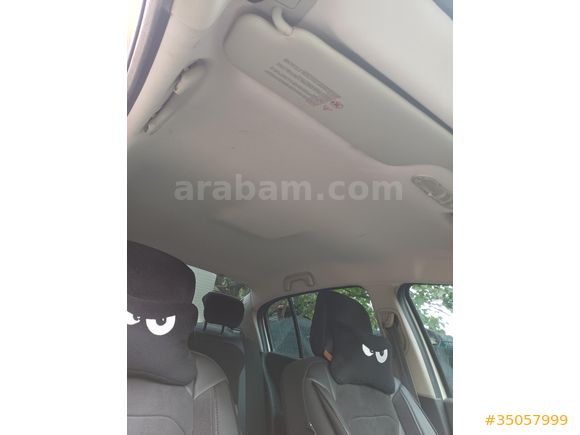Sahibinden Renault Megane 1.4 Authentique 2008 Model