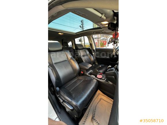 Sahibinden Honda CR-V 1.6 i-DTEC Executive 2016 Model 