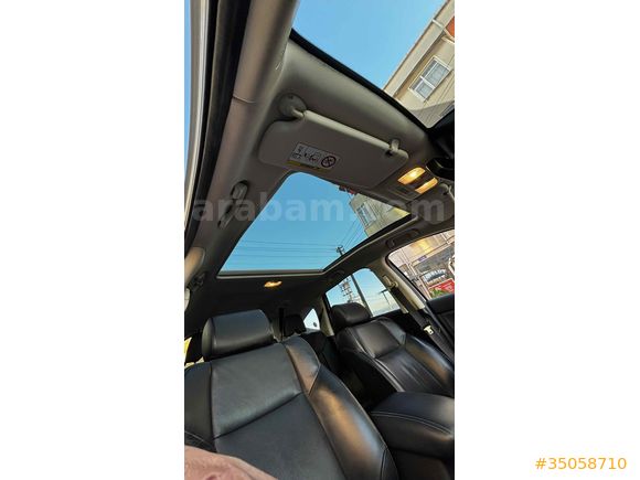 Sahibinden Honda CR-V 1.6 i-DTEC Executive 2016 Model 